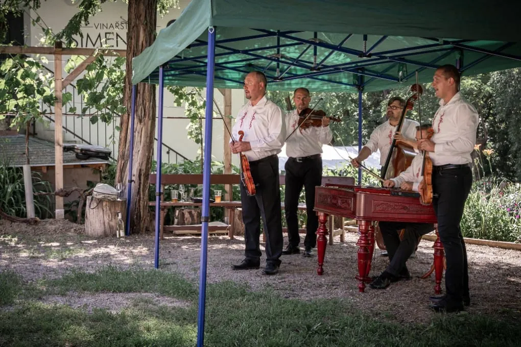 Otevřené sklepy 2022 – fotografie 3
