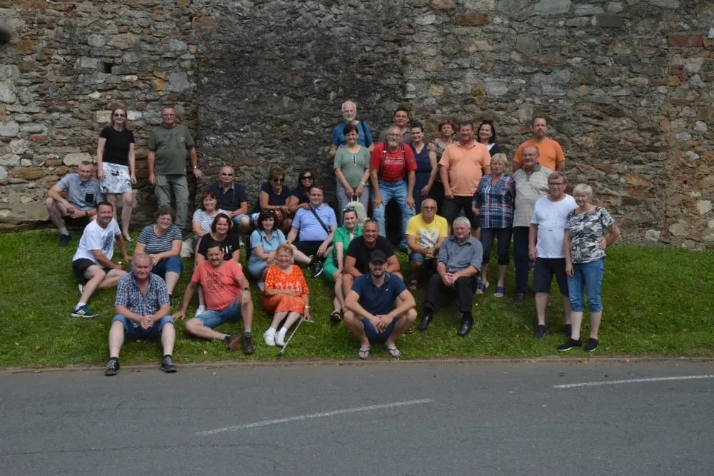 Exkurze Štýrsko – fotografie 9