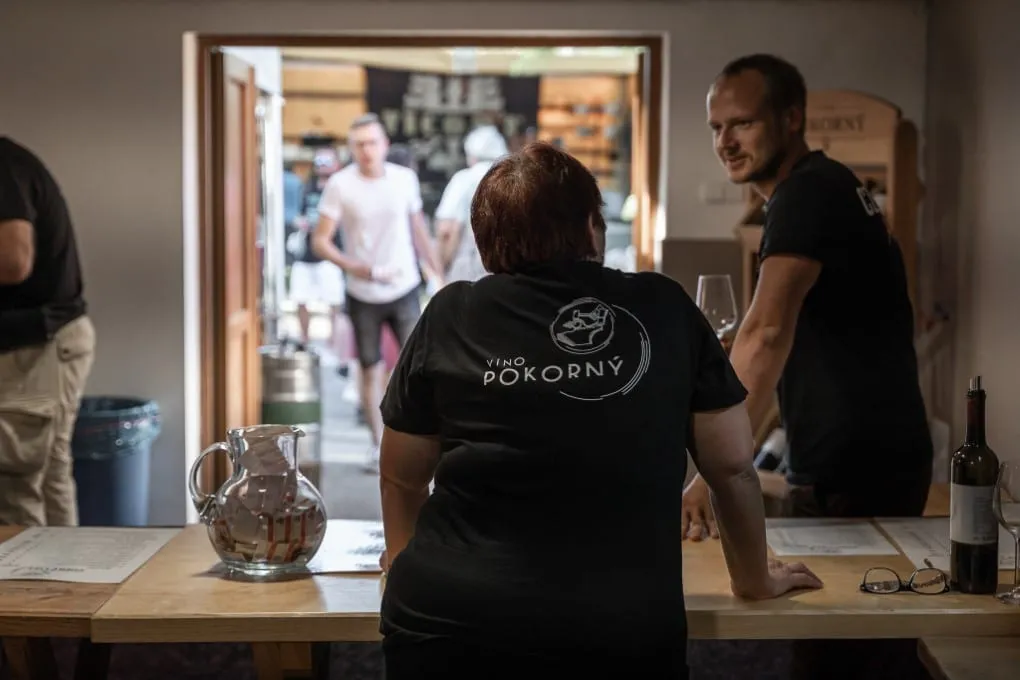 Otevřené sklepy 2022 – fotografie 26