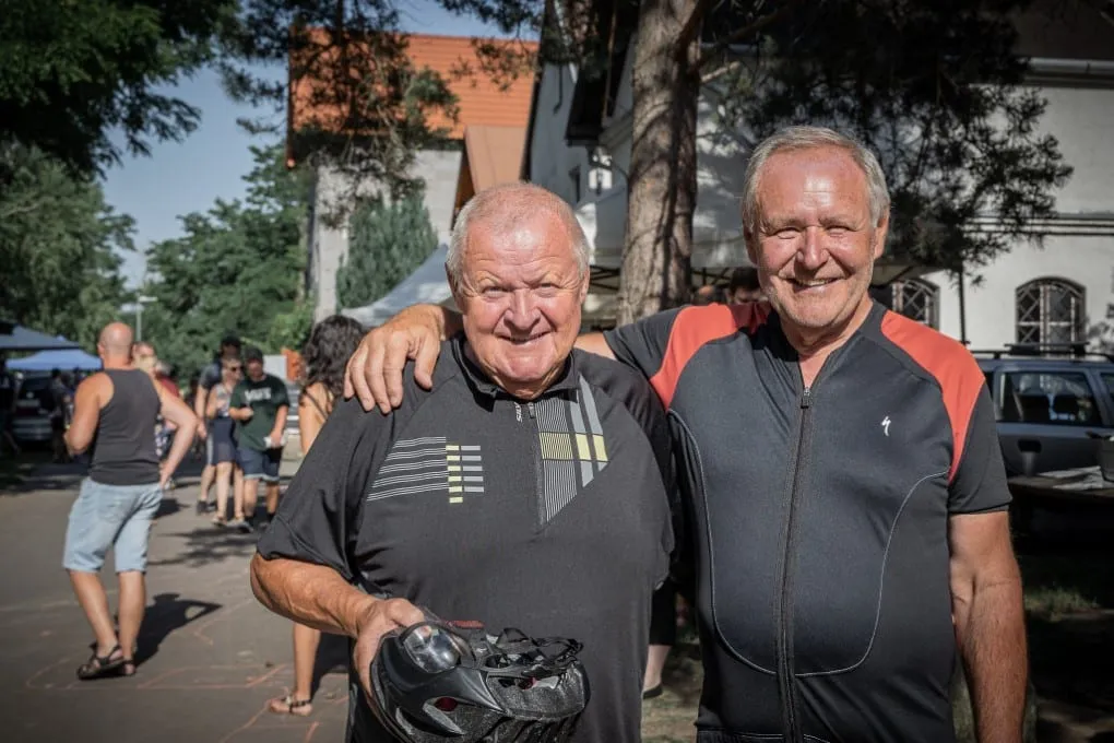 Otevřené sklepy 2022 – fotografie 34